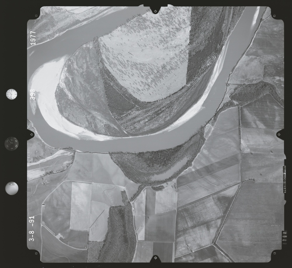 081141.033 - Permits - Westeren/SW Ark..393.9