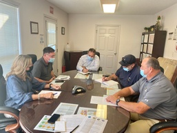 Installation leadership takes action to address housing concerns