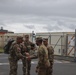 10th MTN DIV CSM Flies With 10th CAB