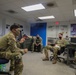 10th MTN DIV CSM Flies With 10th CAB