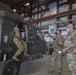 10th MTN DIV CSM Flies With 10th CAB
