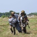 352 Special Operations Forces and Ukrainian Special Operations Forces Conduct a Bilateral Military Free Fall