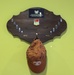 Warrant Officer Candidate School Class 21-301 holds sign, song and hat ceremony