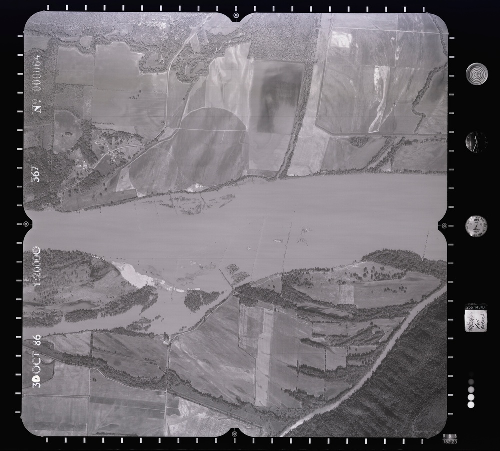 081096.065 - Ark. River 150,000 CFS.367.1