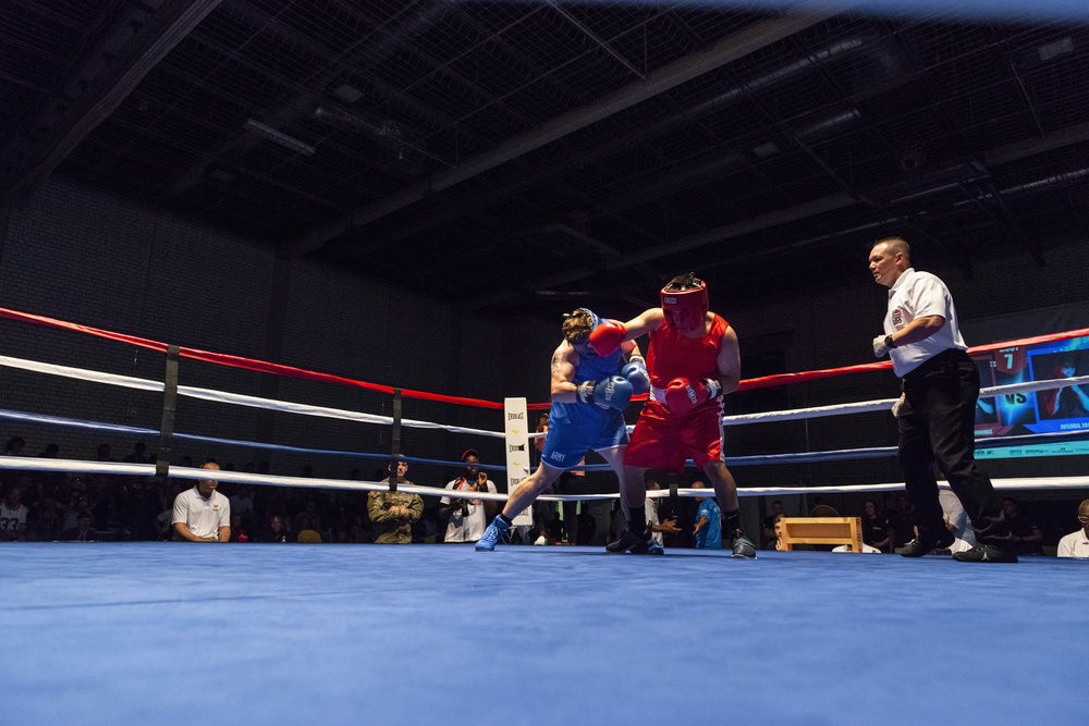 USAG Bavaria Boxing Invitational Championship