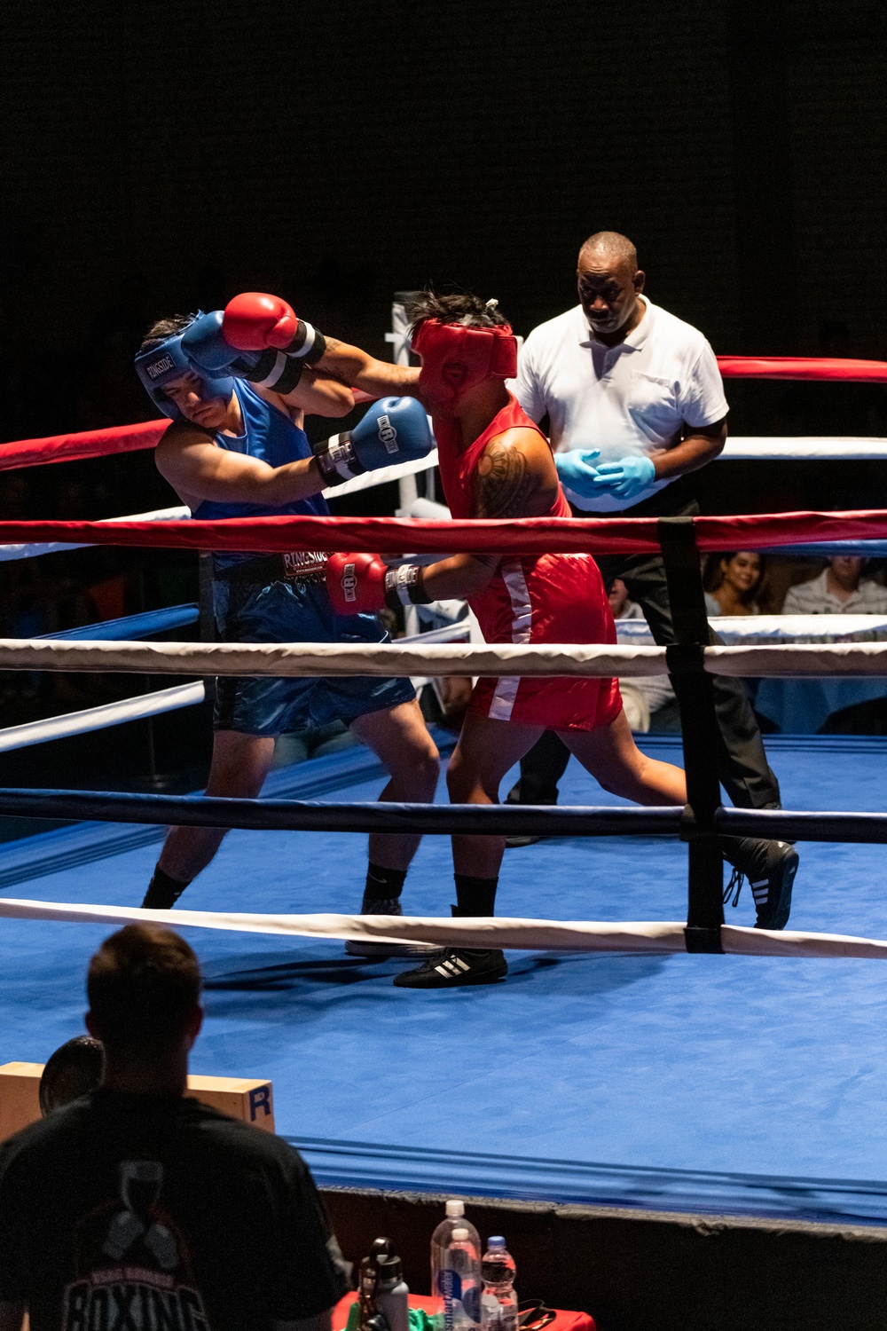 USAG Bavaria Boxing Invitational Championship