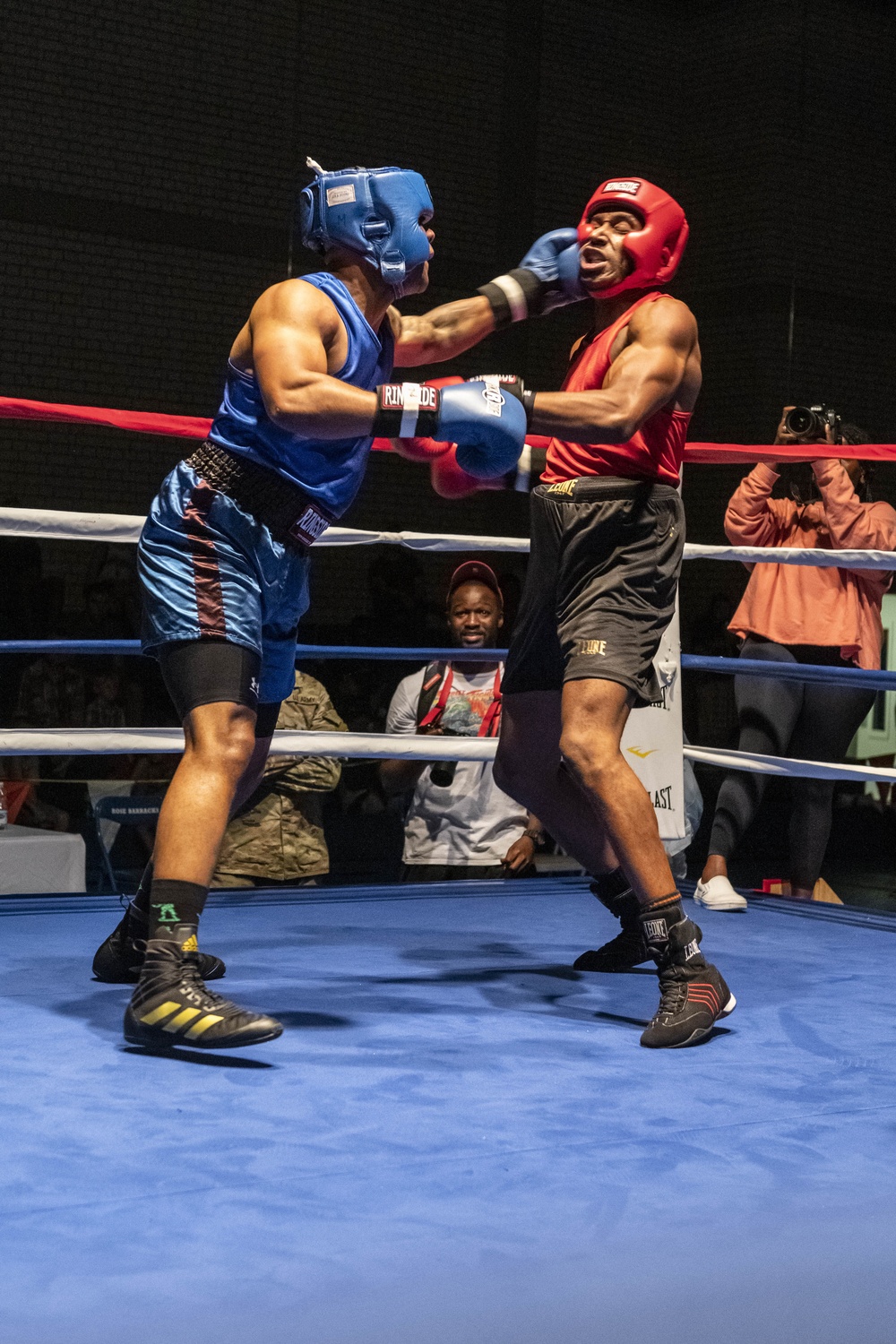 USAG Bavaria Boxing Invitational Championship