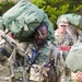 Paratroopers Mobilize For Deployment