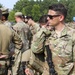Paratroopers Mobilize For Deployment