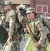 Paratroopers Mobilize For Deployment