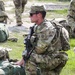 Paratroopers Mobilize For Deployment