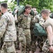 Paratroopers Mobilize For Deployment