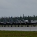 RED FLAG-Alaska 21-3 continues to enhance air combat capabilities