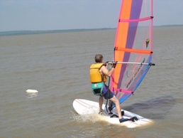 Elk City Lake environmental assessment, draft master plan available for public comment