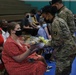 U.S. Army 14th Field Hospital activated on Fort Stewart