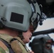 10th MTN DIV CSM Flies With 10th CAB