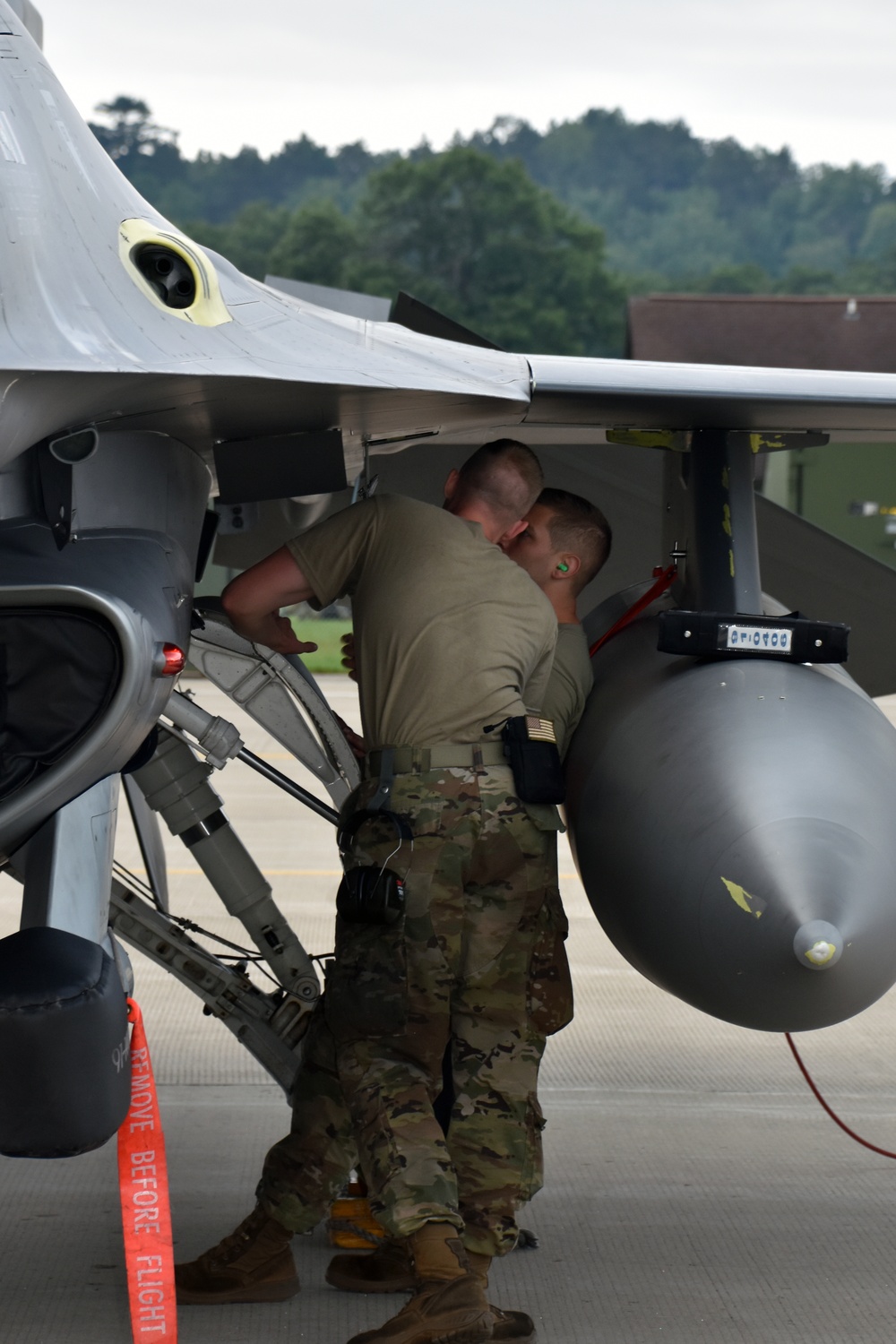 Northern Lightning 2021