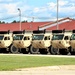 Training operations for CSTX 78-21-04 at Fort McCoy