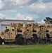 Training operations for CSTX 78-21-04 at Fort McCoy