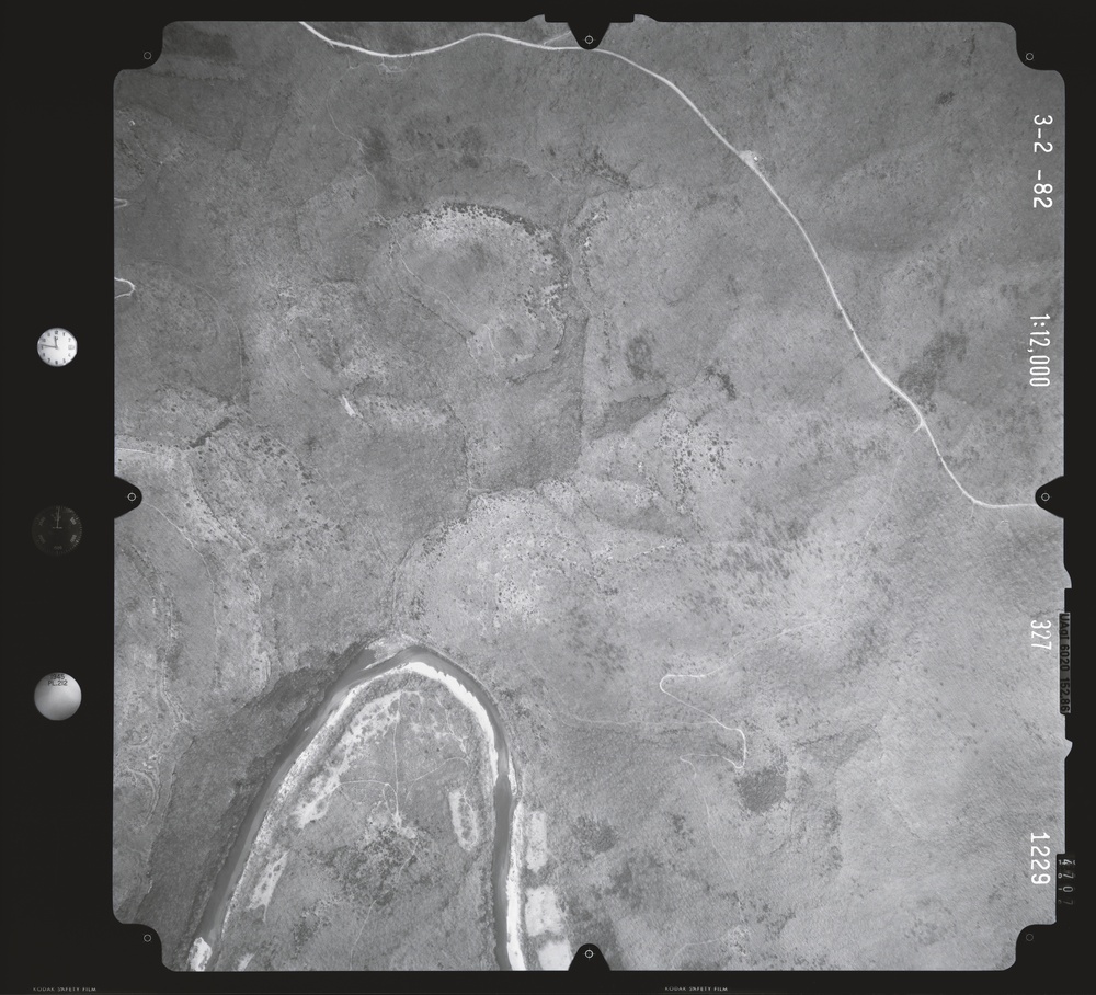 081078.113 - Permits Tributaries, White River.327.6