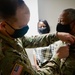 SFC Bobb receives retirement award
