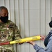 SFC Bobb receives retirement award