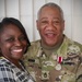SFC Bobb receives retirement award