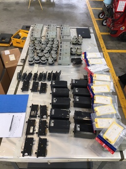 AMCOM employee’s dedication to mission lays foundation for future Army recovery efforts