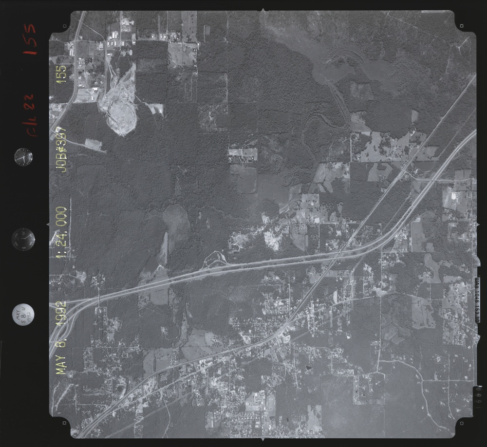 081263.162 - Additional Land Acq. Tribs to Arkansas River.397.1