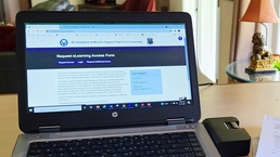 AFIMSC expands eLearning platform to Total Force