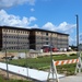 Fiscal 2019-funded barracks project is closer to completion at Fort McCoy