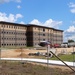 Fiscal 2019-funded barracks project is closer to completion at Fort McCoy