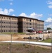 Fiscal 2019-funded barracks project is closer to completion at Fort McCoy