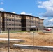 Fiscal 2019-funded barracks project is closer to completion at Fort McCoy