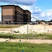 Fiscal 2019-funded barracks project is closer to completion at Fort McCoy