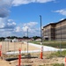 Fiscal 2019-funded barracks project is closer to completion at Fort McCoy