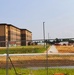 Fiscal 2019-funded barracks project is closer to completion at Fort McCoy
