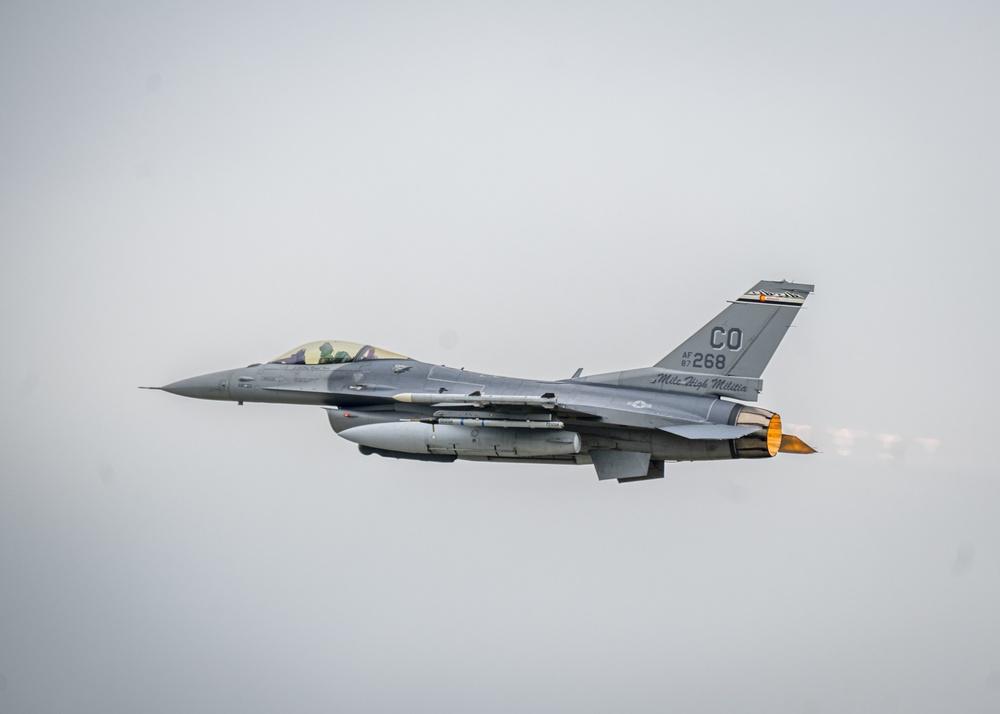 Exercise Northern Lightning