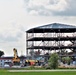 Army Corps of Engineers-managed barracks project, funded in fiscal year '20, continues at Fort McCoy