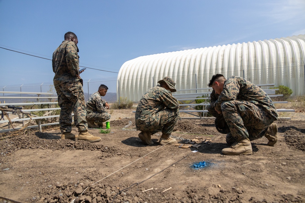 Air Assault Course