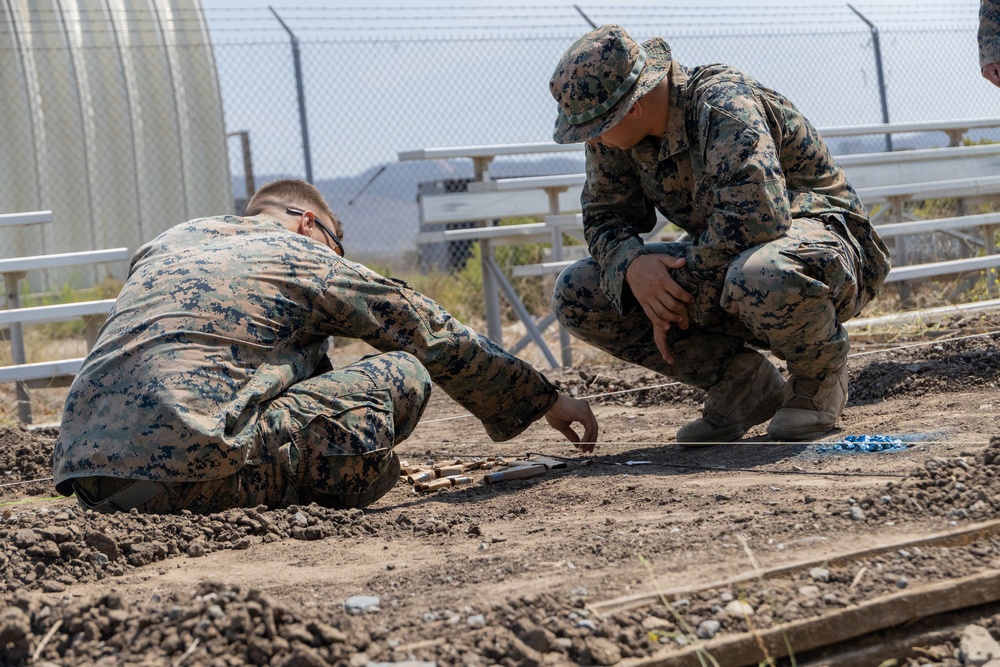 Air Assault Course