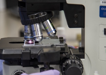 59th MDW: The WHASC’s clinical laboratory