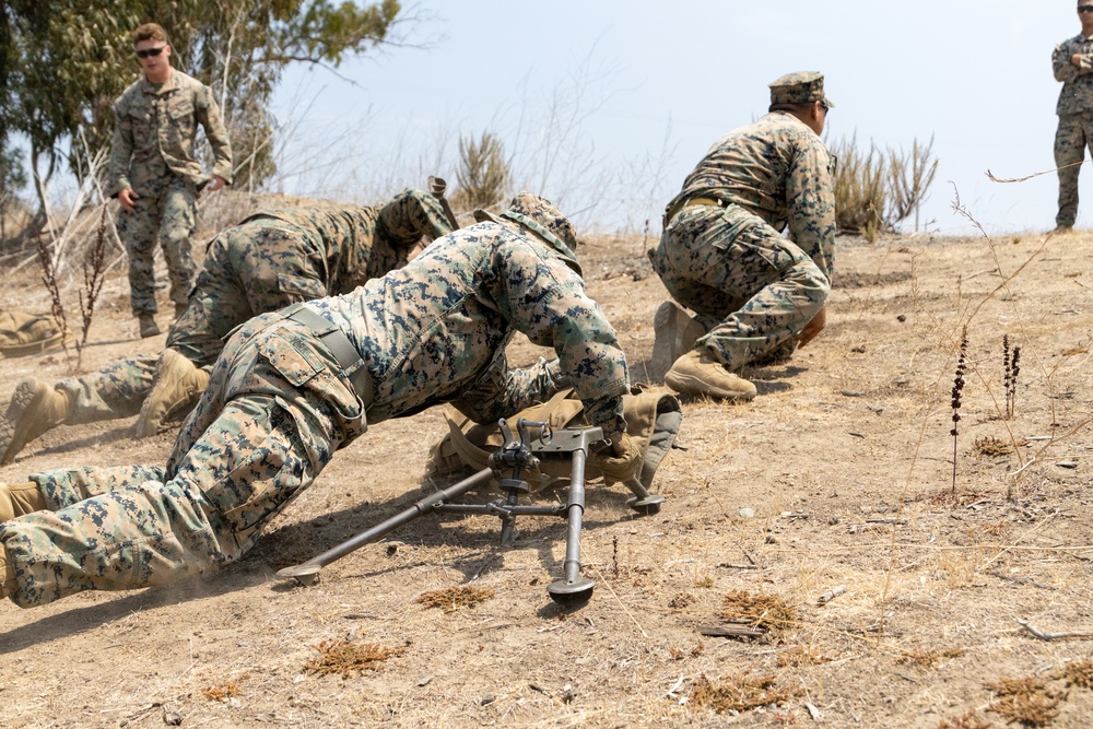 Air Assault Course