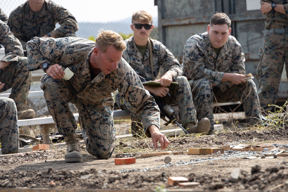 Air Assault Course