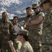 National Guard Soldiers Attend CLS Class