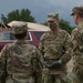 Exercise PATRIOT WARRIOR 2021