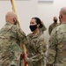 319th CSSB Change of Command