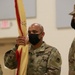 319th Combat Sustainment Support Battalion (CSSB) Change of Command