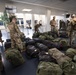 U.S. Airmen assigned to the 821st Contingency Response Group