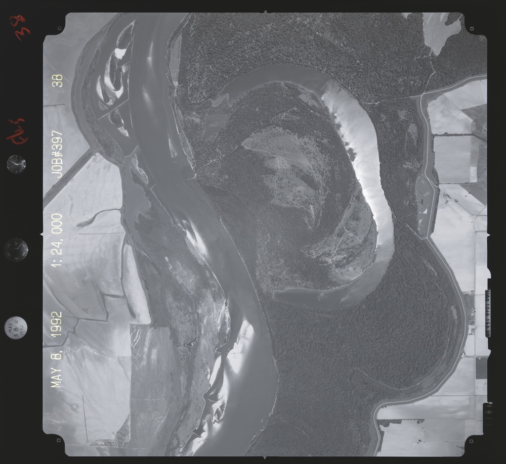 081263.040 - Additional Land Acq. Tribs to Arkansas River.397.1